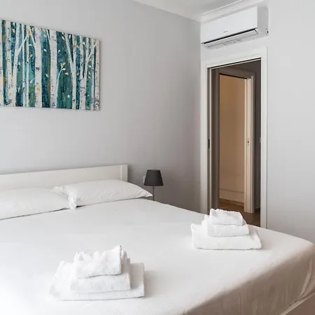 Adara By Wonderful Italy Apartment