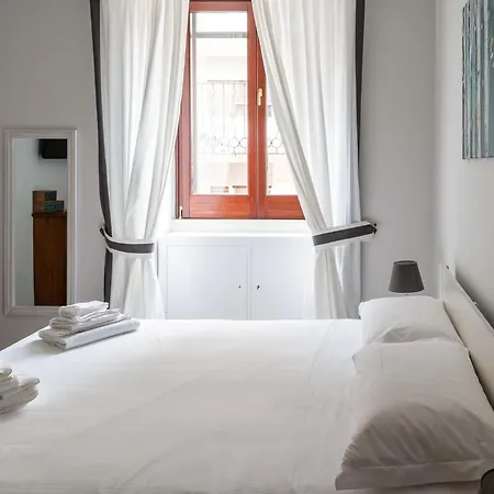 Apartment Adara By Wonderful Italy Bari