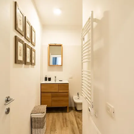 Adara By Wonderful Italy Apartment *