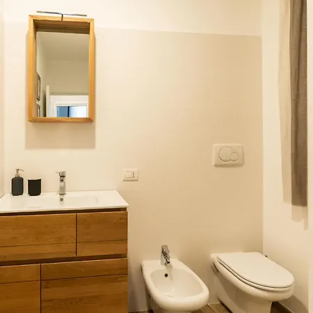 Apartment Adara By Wonderful Italy *