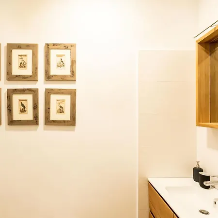 Adara By Wonderful Italy Apartment *