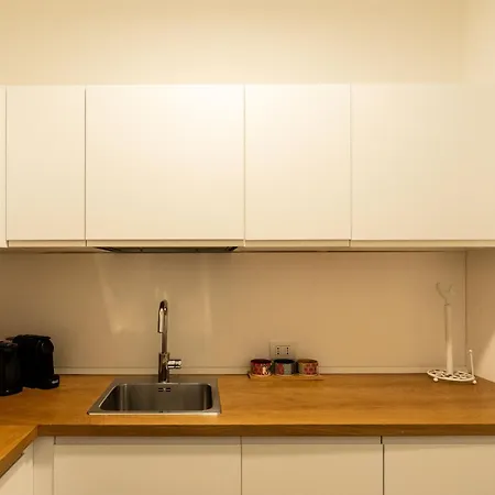 Apartment Adara By Wonderful Italy Bari