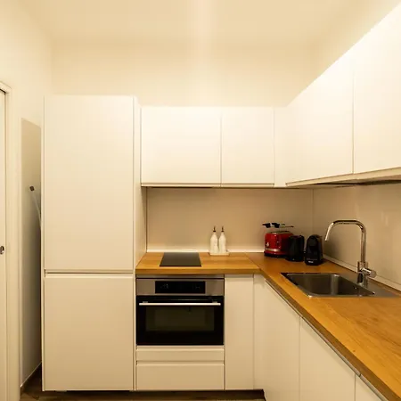 Adara By Wonderful Italy Apartment