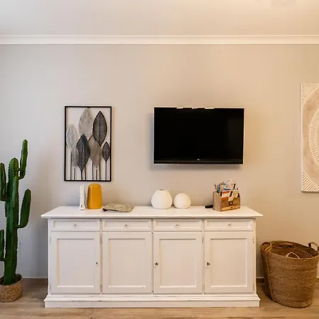 Adara By Wonderful Italy Апартаменты Бари