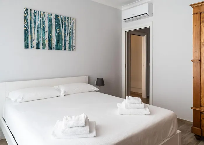 Adara By Wonderful Italy Апартаменты