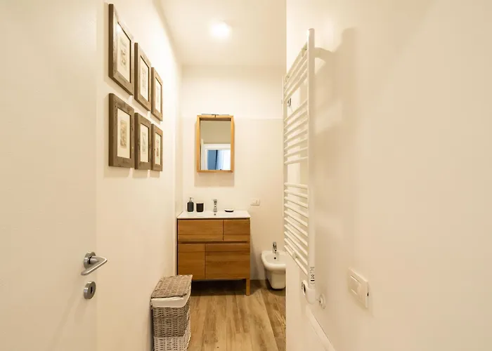 Adara By Wonderful Italy Апартаменты *