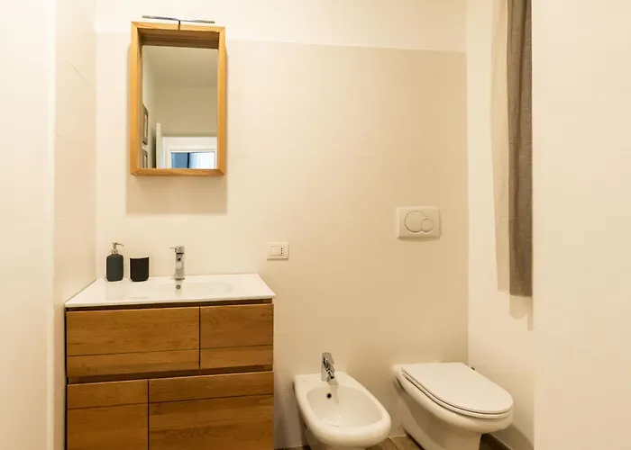 Апартаменты Adara By Wonderful Italy *