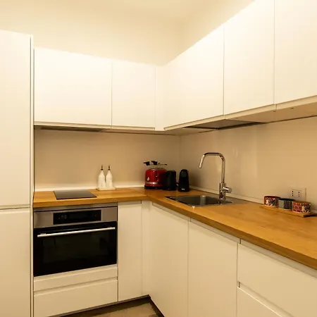 Apartament Adara By Wonderful Italy *