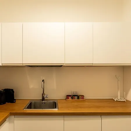 Appartamento Adara By Wonderful Italy *