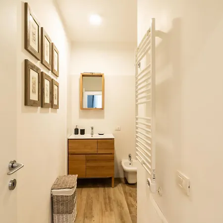 Appartamento Adara By Wonderful Italy