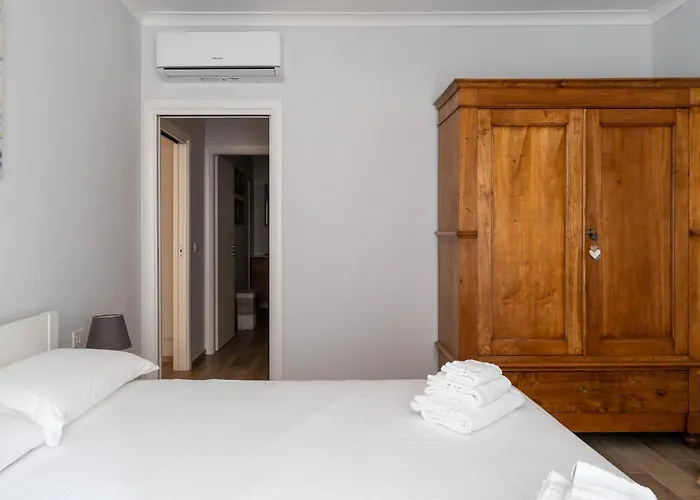 Adara By Wonderful Italy Daire *