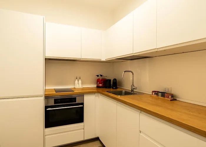 Daire Adara By Wonderful Italy *